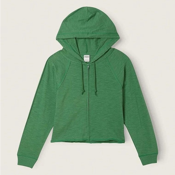 Victoria's Secret Tops - Victoria’s Secret Hoodie